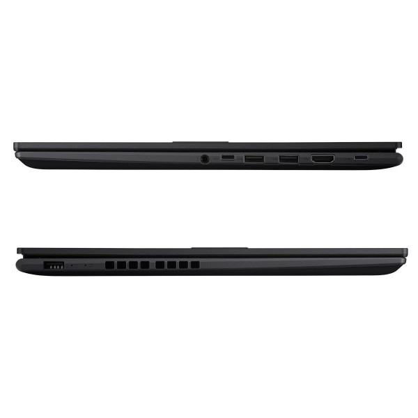 Laptop ASUS VivoBook 16 M1605NAQ-MB079W - Ryzen 7 170 | 16'' | 16GB | 512GB | W11H | Czarny