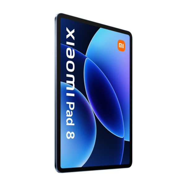 Tablet Xiaomi Pad 8 8/256GB WiFi Blue