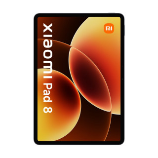 Tablet Xiaomi Pad 8 8/256GB WiFi Gray
