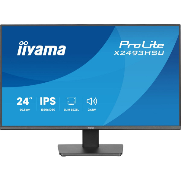 iiyama ProLite X2493HSU-B1