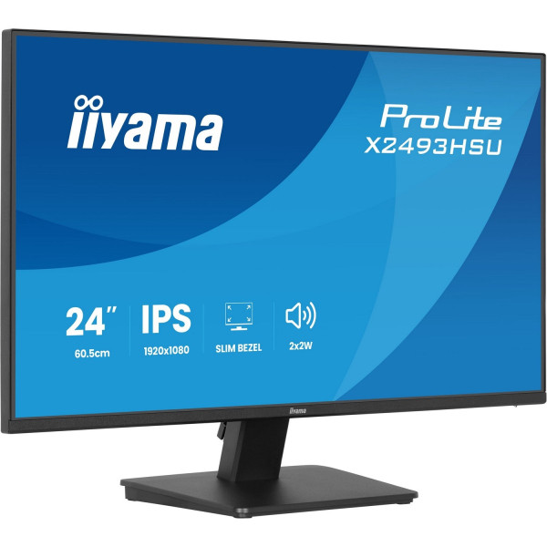 iiyama ProLite X2493HSU-B1