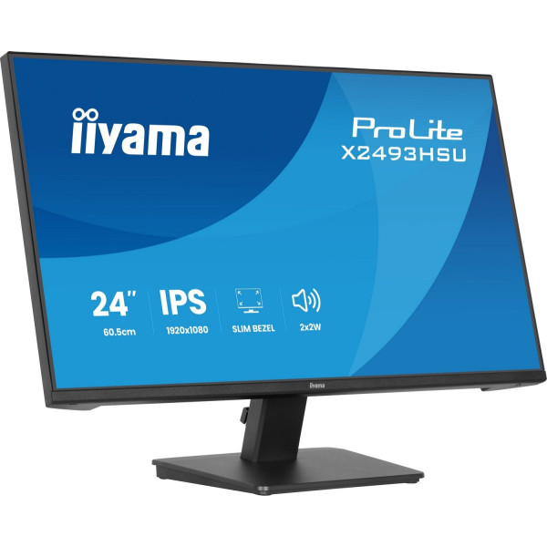 iiyama ProLite X2493HSU-B1