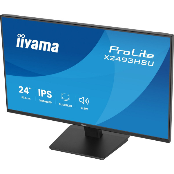 iiyama ProLite X2493HSU-B1