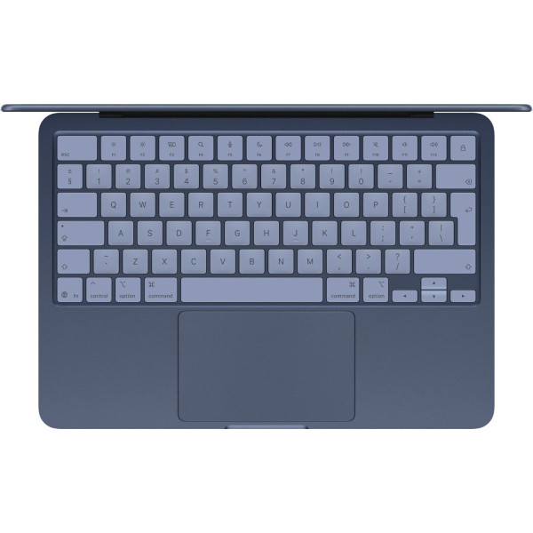 Laptop Apple MacBook Neo MHFF4ZE/A A18 Pro 6‑core CPU 5‑core GPU 13" 8GB 256SSD Int MacOS Indygo