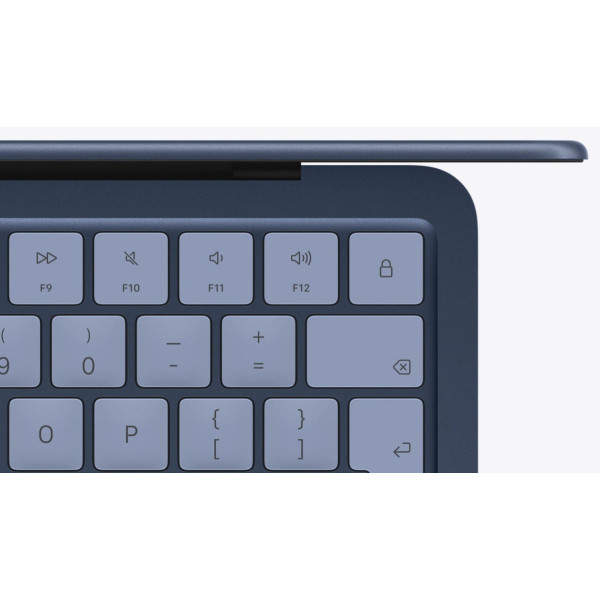 Laptop Apple MacBook Neo MHFF4ZE/A A18 Pro 6‑core CPU 5‑core GPU 13" 8GB 256SSD Int MacOS Indygo