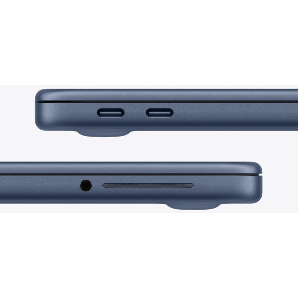 Laptop Apple MacBook Neo MHFF4ZE/A A18 Pro 6‑core CPU 5‑core GPU 13" 8GB 256SSD Int MacOS Indygo