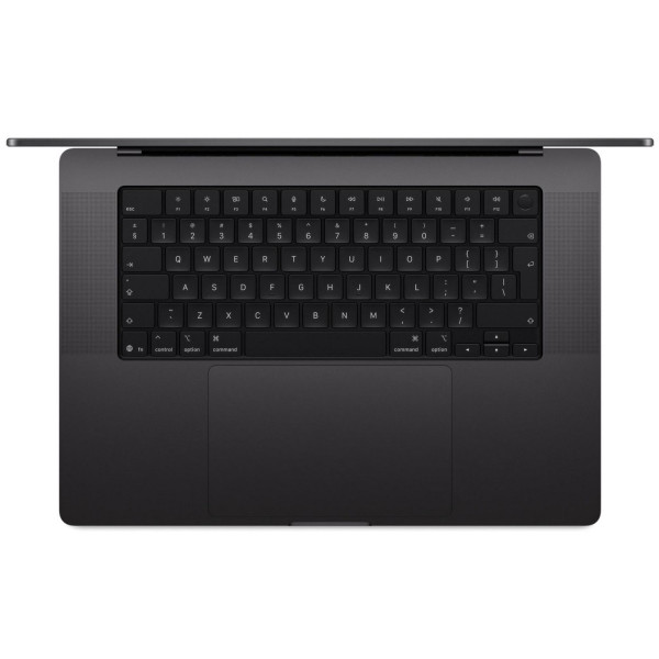 Laptop Apple Macbook Pro - M5 Pro (18/20) | 16,2'' | 24GB | 1TB | Mac OS | Gwiezdna Czerń