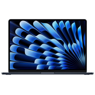 Laptop Apple MacBook Air 15 MDVH4ZE/A M5 10‑core CPU 10‑core GPU 15,3" 16GB 512SSD Int MacOS Północ
