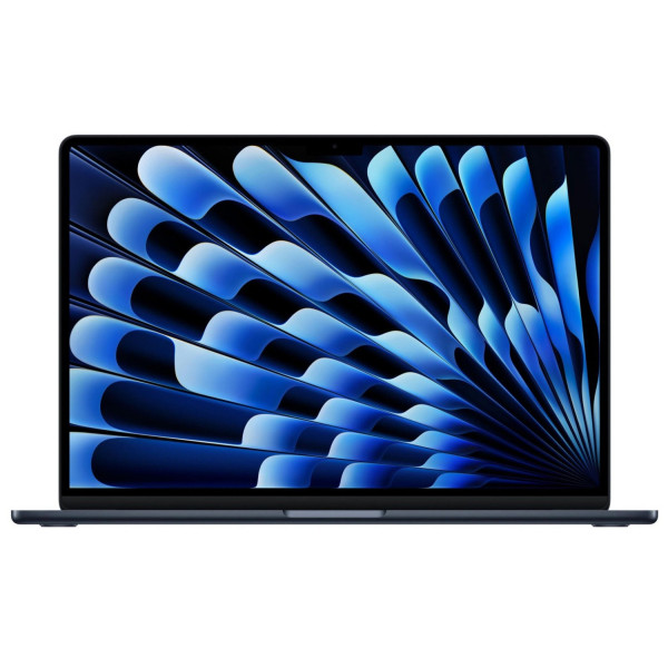 Laptop Apple MacBook Air 15 MDVH4ZE/A M5 10‑core CPU 10‑core GPU 15,3" 16GB 512SSD Int MacOS Północ