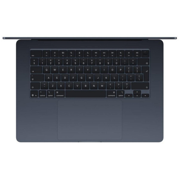 Laptop Apple MacBook Air 15 MDVH4ZE/A M5 10‑core CPU 10‑core GPU 15,3" 16GB 512SSD Int MacOS Północ