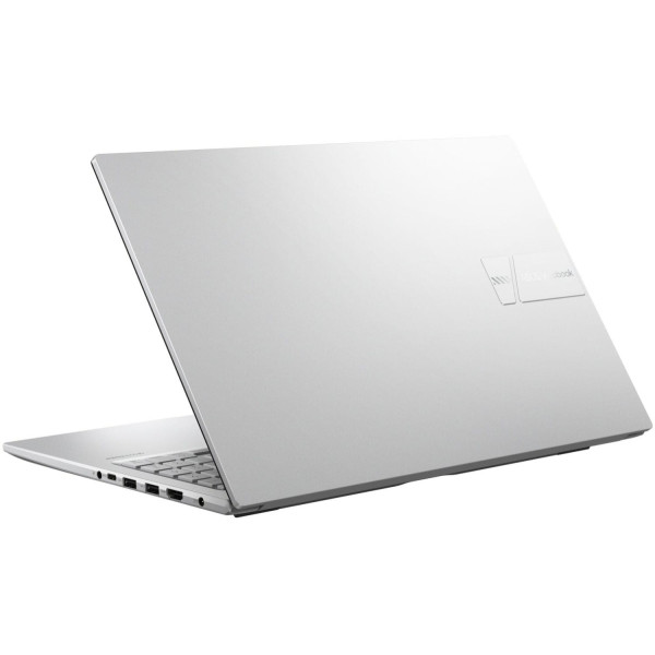 Laptop ASUS VivoBook 15 X1504VA-BQ4292 - Core 5-120U | 15,6'' | 16GB | 512GB | No OS | Srebrny