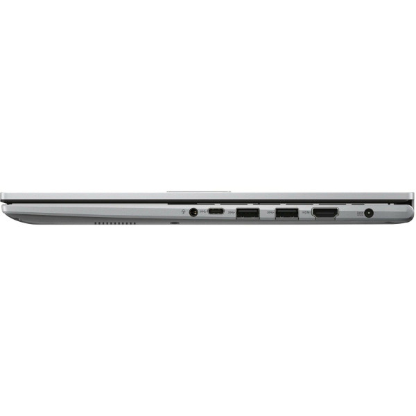 Laptop ASUS VivoBook 15 X1504VA-BQ4292 - Core 5-120U | 15,6'' | 16GB | 512GB | No OS | Srebrny