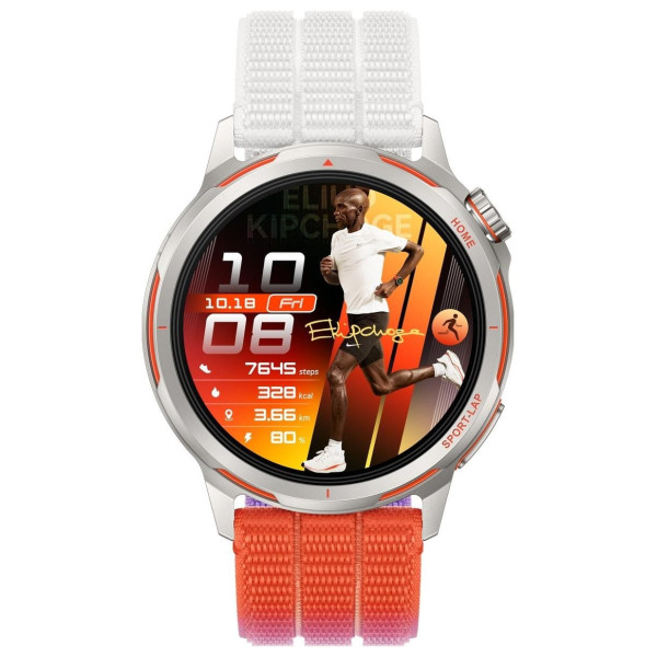 Huawei Watch GT Runner 2 Pomarańczowy