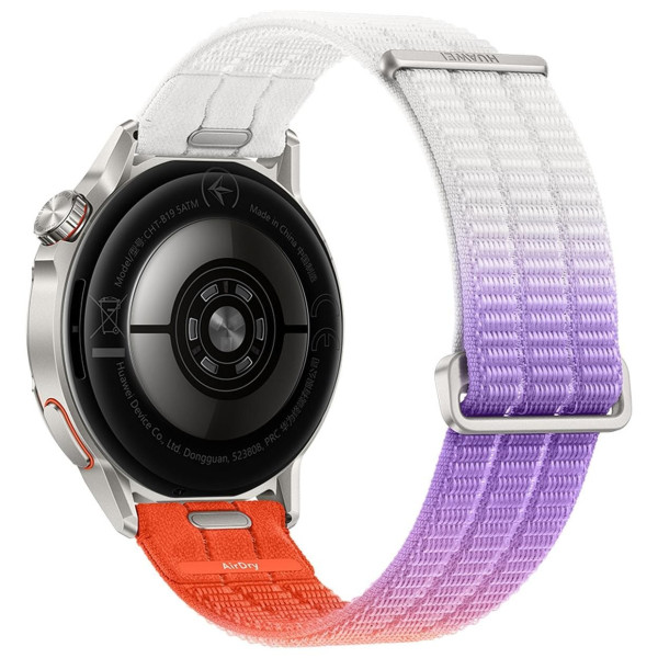 Huawei Watch GT Runner 2 Pomarańczowy