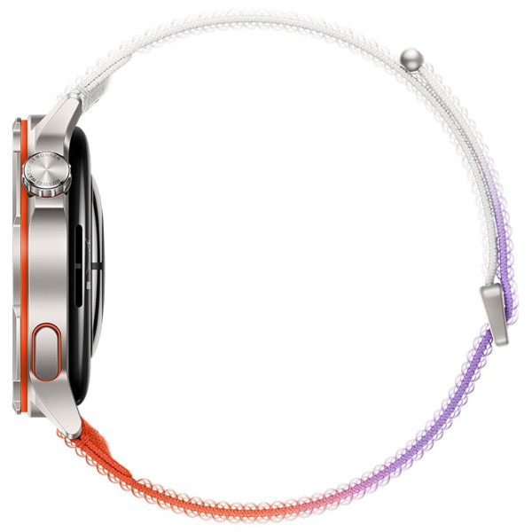 Huawei Watch GT Runner 2 Pomarańczowy