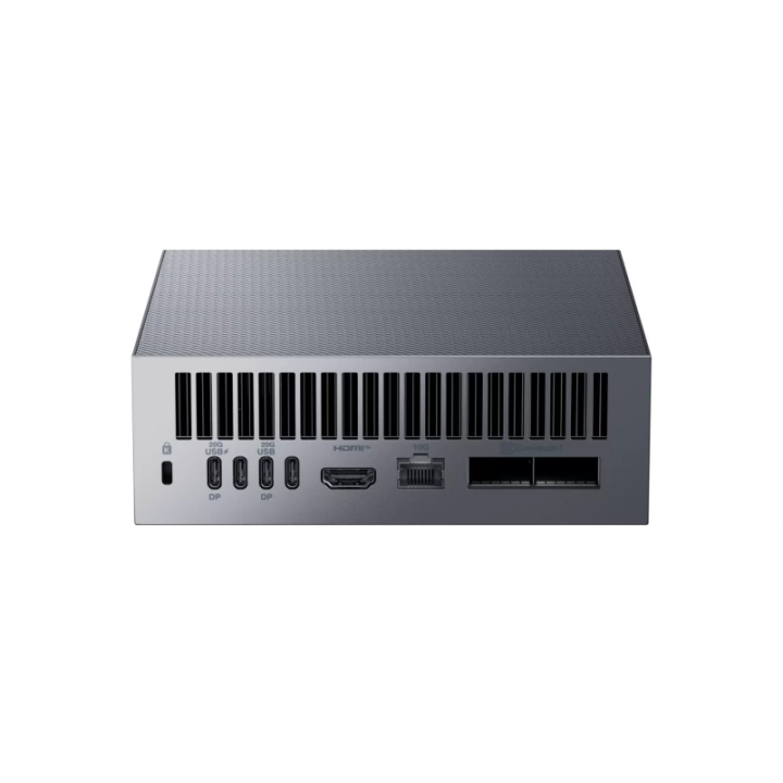 MiniPC Asus Ascent GX10 GB10/128GB/4TB