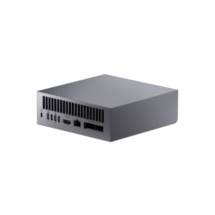 MiniPC Asus Ascent GX10 GB10/128GB/4TB