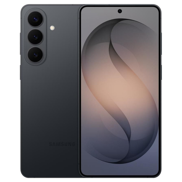 Smartfon Samsung Galaxy S26+ 5G 12/512 Dual SIM czarny (S947)
