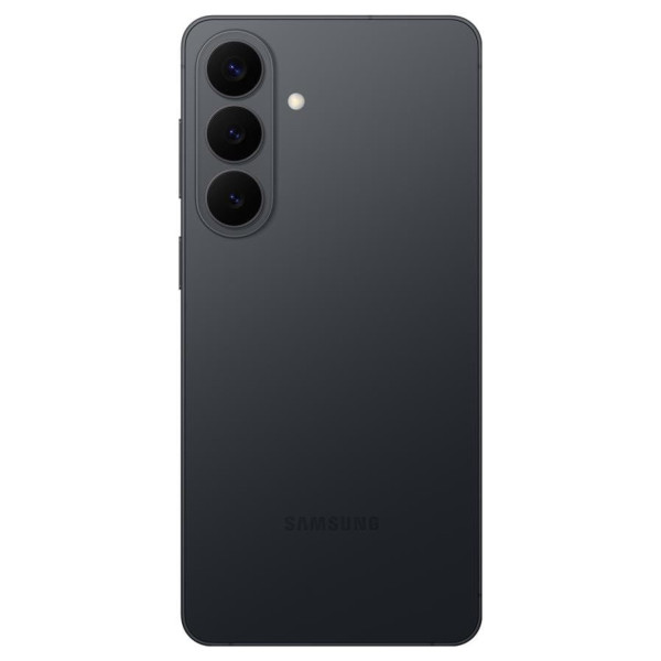 Smartfon Samsung Galaxy S26+ 5G 12/512 Dual SIM czarny (S947)