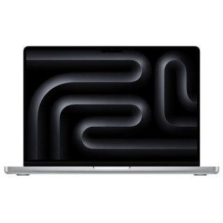 Laptop Apple Macbook Pro - M5 Pro (18/20) | 14,2'' | 24GB | 2TB | Mac OS | Srebrny