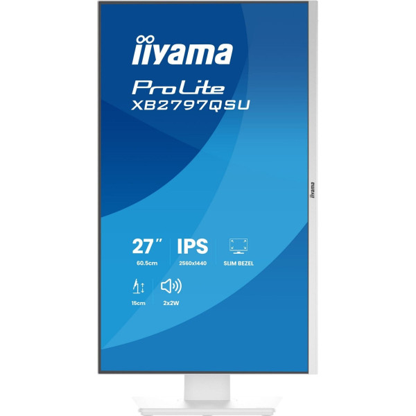 iiyama ProLite XB2797QSU-W1