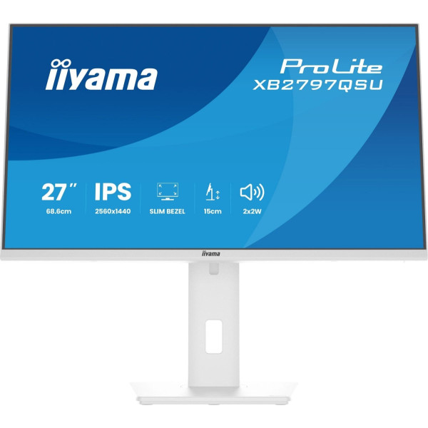 iiyama ProLite XB2797QSU-W1