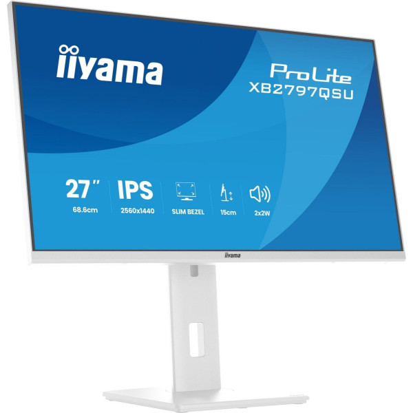 iiyama ProLite XB2797QSU-W1