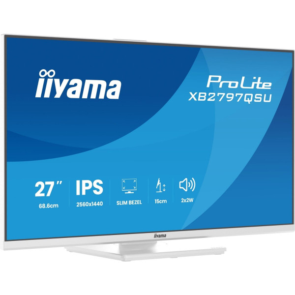 iiyama ProLite XB2797QSU-W1
