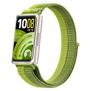 Huawei Band 11 Pro zielony