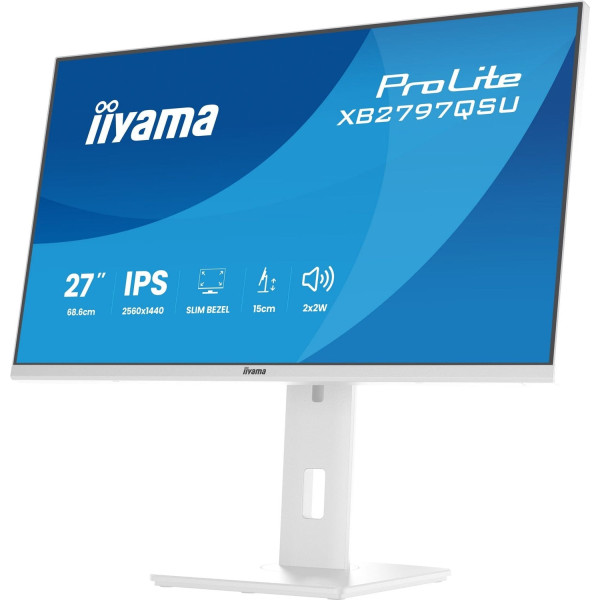 iiyama ProLite XB2797QSU-W1