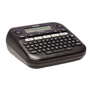 Drukarka etykiet Brother PT-D210VP