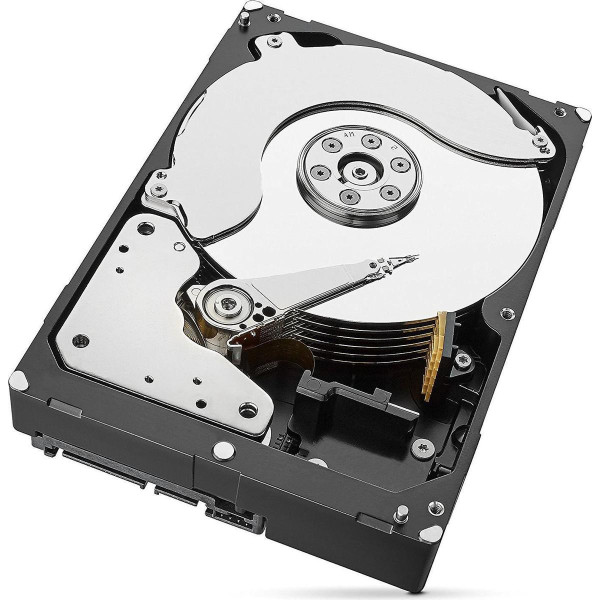 Dysk HDD Seagate Barracuda ST8000DM004 (8 TB ; 3.5 ; 256 MB; 5400 obr/min)