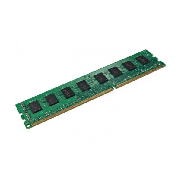 Pamięć GoodRam PC1600 GR1600D364L11/8G (DDR3 DIMM; 1 x 8 GB; 1600 MHz; CL11)