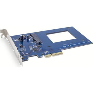 Dysk twardy OWC Accelsior S adapter dysków SSD 2,5"(OWCSSDACL6G.S)