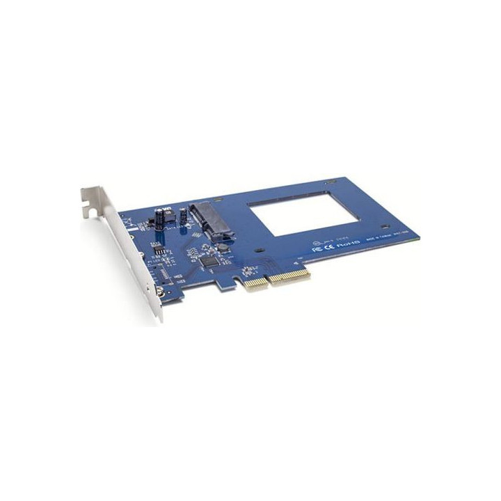 Dysk twardy OWC Accelsior S adapter dysków SSD 2,5"(OWCSSDACL6G.S)