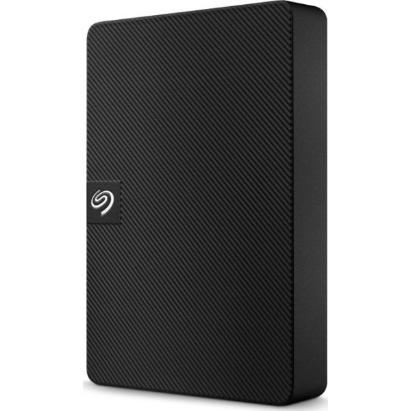 HDD Seagate Expansion Portable 5 TB USB 3.0 Black