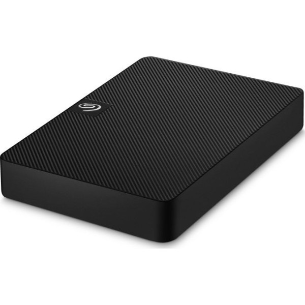 HDD Seagate Expansion Portable 5 TB USB 3.0 Black