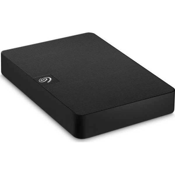 HDD Seagate Expansion Portable 5 TB USB 3.0 Black