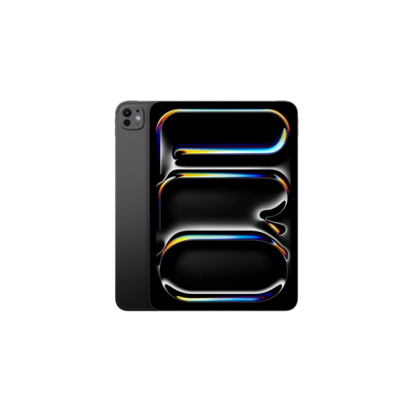 Tablet Apple iPad Pro 11" M5 WiFi + Cellular 2TB Gwiezdna Czerń ME2Y4HC/A