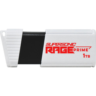 Pendrive - Patriot PenDrive Rage Prime 1TB USB 3.2 600MB/s (PEF1TBRPMW32U)
