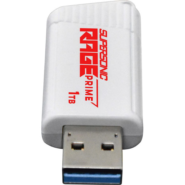 Pendrive - Patriot PenDrive Rage Prime 1TB USB 3.2 600MB/s (PEF1TBRPMW32U)