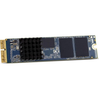 OWC Aura Pro X2 SSD 480GB Mac Pro 2013 Heatsink