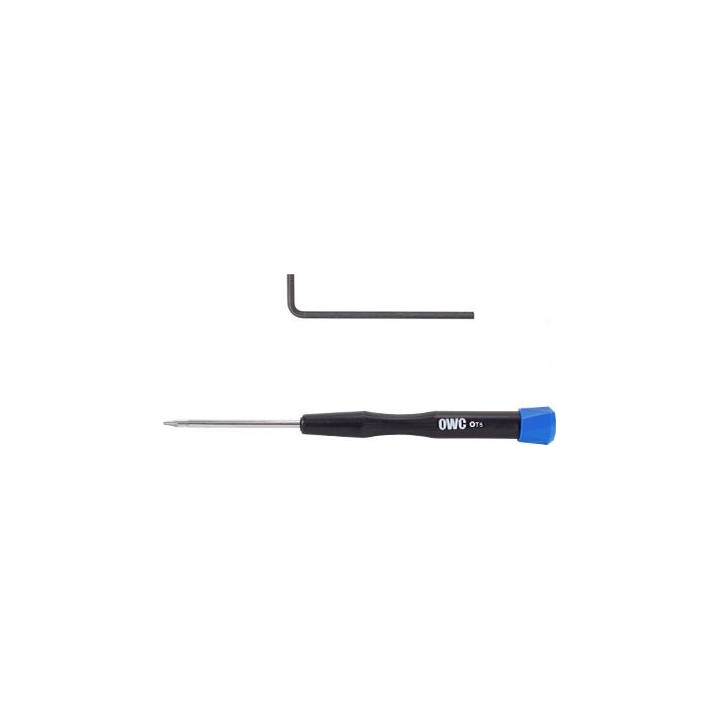 OWC Aura Pro X2 SSD 480GB Mac Pro 2013 Heatsink