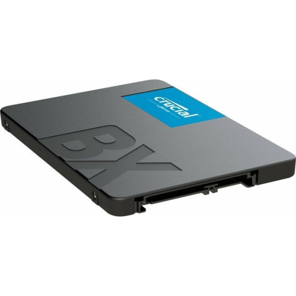 Dysk twardy Crucial BX500 1TB (CT1000BX500SSD1)