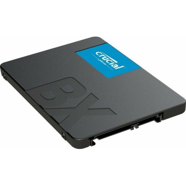 Dysk twardy Crucial BX500 1TB (CT1000BX500SSD1)