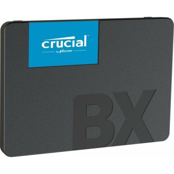 Dysk twardy Crucial BX500 1TB (CT1000BX500SSD1)