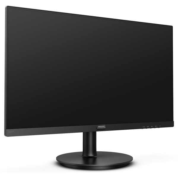 Monitor Philips 221V8A - 21.5'' | VA | Full HD | 75 Hz