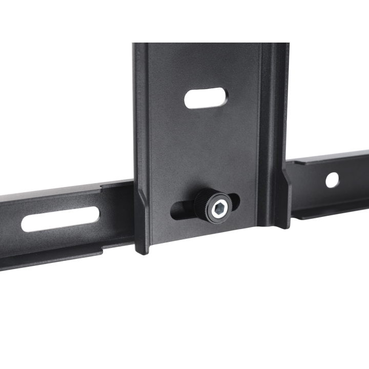 Obrotowy uchwyt One For All WM5660 do TV 42"-100"  max 90kg, regulowana stopa