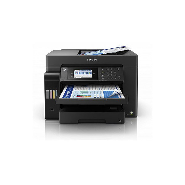 Urządzenie wielofunkcyjne Epson EcoTank L15160 C11CH71402