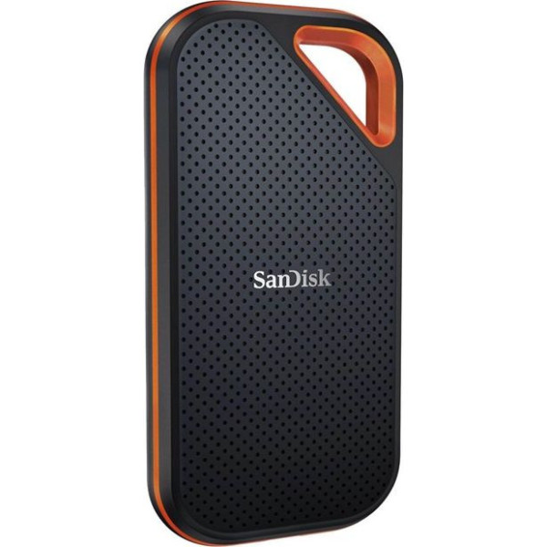 Dysk twardy SanDisk Extreme PRO Portable SSD 1TB (SDSSDE81-1T00-G25)